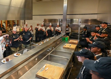 2025 Salute Hospitality Epicurean Faceoff