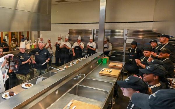 2025 Salute Hospitality Epicurean Faceoff