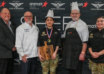 2025 Salute Hospitality Epicurean Faceoff