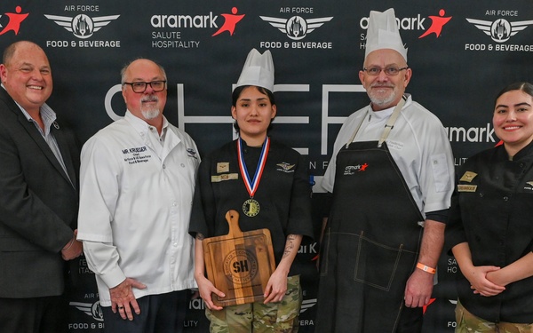 2025 Salute Hospitality Epicurean Faceoff