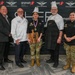 2025 Salute Hospitality Epicurean Faceoff