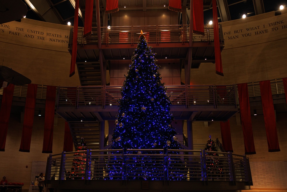 Exceptional Family Member Program Winter Wonderland Forum 2025