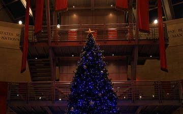 Exceptional Family Member Program Winter Wonderland Forum 2025