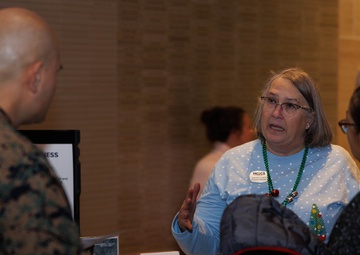 Exceptional Family Member Program Winter Wonderland Forum 2025