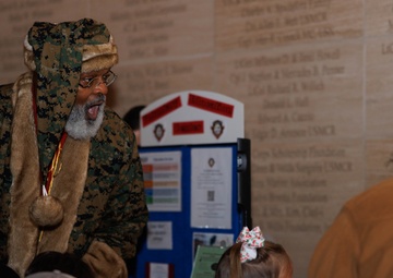 Exceptional Family Member Program Winter Wonderland Forum 2025