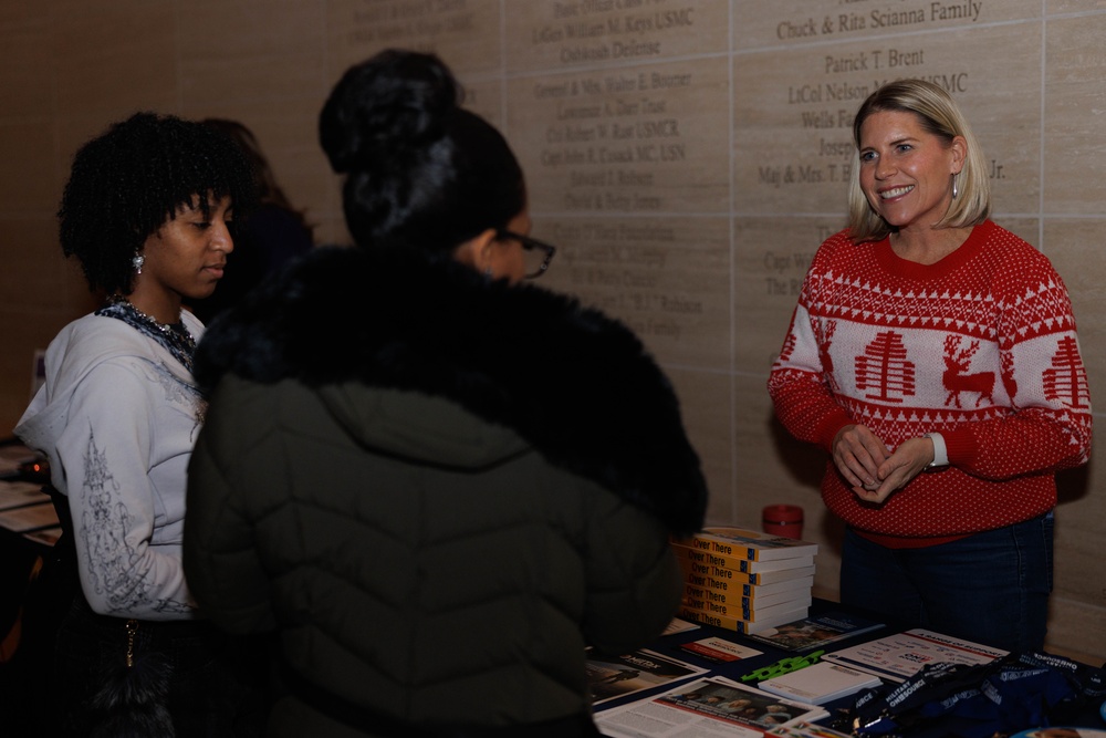 Exceptional Family Member Program Winter Wonderland Forum 2025