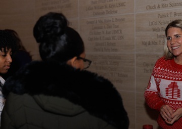 Exceptional Family Member Program Winter Wonderland Forum 2025