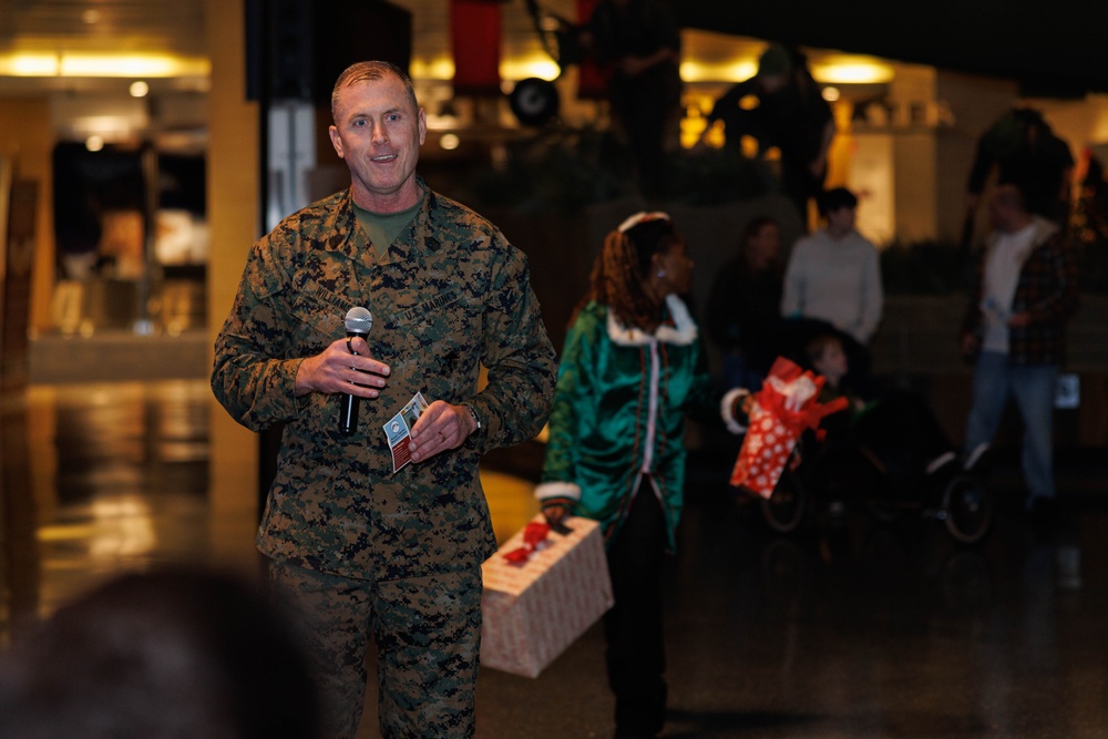 Exceptional Family Member Program Winter Wonderland Forum 2025