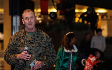 Exceptional Family Member Program Winter Wonderland Forum 2025