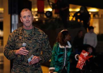 Exceptional Family Member Program Winter Wonderland Forum 2025