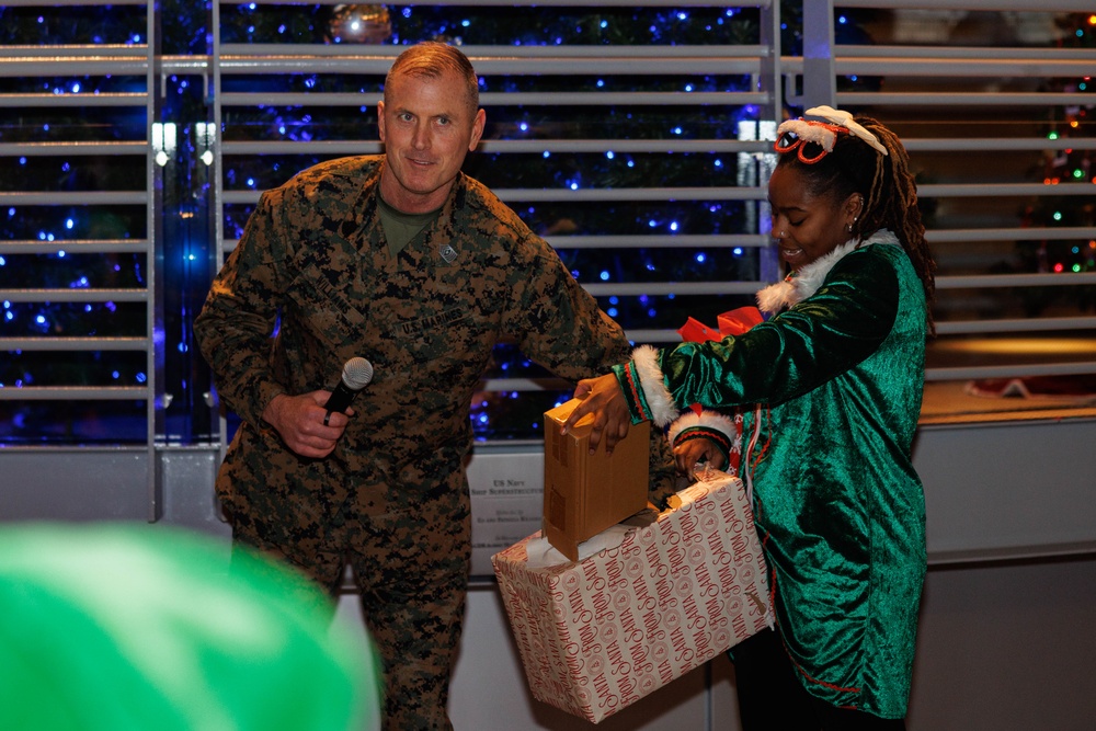 Exceptional Family Member Program Winter Wonderland Forum 2025