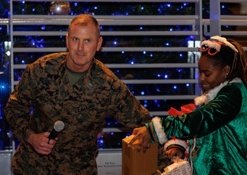 Exceptional Family Member Program Winter Wonderland Forum 2025