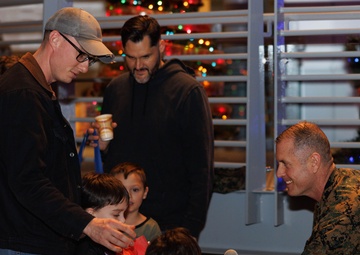 Exceptional Family Member Program Winter Wonderland Forum 2025