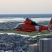 Coast Guard Air Station Atlantic City conducts New Jersey patrol
