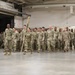 264th Combat Sustainment Support Battalion Redeployment