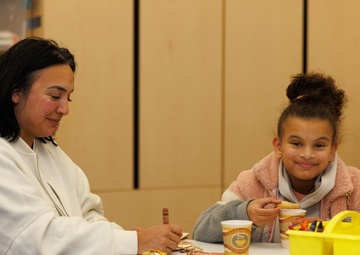 Exceptional Family Member Program Winter Wonderland Forum 2025