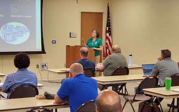 Celebrating a Legacy of Flood Risk Management and Teamwork