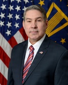 Photograph of James Abernethy