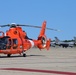 Coast Guard Air Station Atlantic City prepares for operations