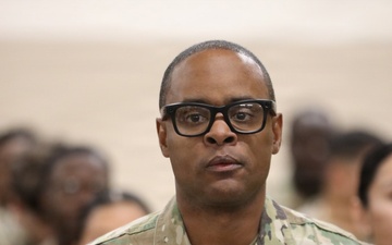 264th Combat Sustainment Support Battalion Redeployment