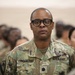 264th Combat Sustainment Support Battalion Redeployment