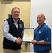 Jerry Ray reaches 30 years of federal service