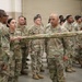 264th Combat Sustainment Support Battalion Redeployment