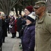District of Columbia National Guard, District Community Attends Wreaths Across America at Congressional Cemetery