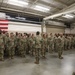 264th Combat Sustainment Support Battalion Redeployment