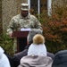 District of Columbia National Guard, District Community Attends Wreaths Across America at Congressional Cemetery