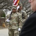 District of Columbia National Guard, District Community Attends Wreaths Across America at Congressional Cemetery