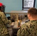 Surface Warfare Engineering Schools Command (SWESC) Great Lakes Instructors Train Next Generation of U.S. Navy Electrician's Mates