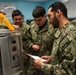Surface Warfare Engineering Schools Command (SWESC) Great Lakes Instructors Train Next Generation of U.S. Navy Electrician's Mates