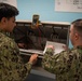 Surface Warfare Engineering Schools Command (SWESC) Great Lakes Instructors Train Next Generation of U.S. Navy Electrician's Mates