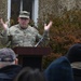 District of Columbia National Guard, District Community Attends Wreaths Across America at Congressional Cemetery