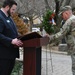 District of Columbia National Guard, District Community Attends Wreaths Across America at Congressional Cemetery