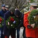 District of Columbia National Guard, District Community Attends Wreaths Across America at Congressional Cemetery