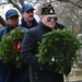 District of Columbia National Guard, District Community Attends Wreaths Across America at Congressional Cemetery