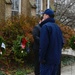District of Columbia National Guard, District Community Attends Wreaths Across America at Congressional Cemetery