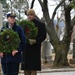 District of Columbia National Guard, District Community Attends Wreaths Across America at Congressional Cemetery