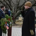 District of Columbia National Guard, District Community Attends Wreaths Across America at Congressional Cemetery