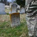 District of Columbia National Guard, District Community Attends Wreaths Across America at Congressional Cemetery