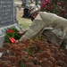 District of Columbia National Guard, District Community Attends Wreaths Across America at Congressional Cemetery