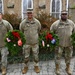 District of Columbia National Guard, District Community Attends Wreaths Across America at Congressional Cemetery