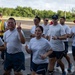 156th LRS holiday fun run