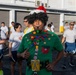 156th LRS holiday fun run