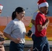 156th LRS holiday fun run