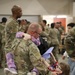 264th Combat Sustainment Support Battalion Redeployment
