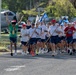 156th LRS holiday fun run