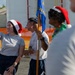 156th LRS holiday fun run